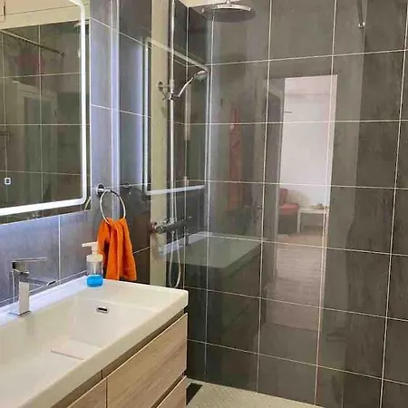 2 Bedroom By A Park Appartement Costa Del Silencio