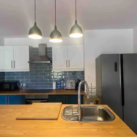 Appartement 2 Bedroom By A Park Costa Del Silencio