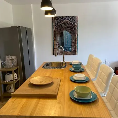 2 Bedroom By A Park * Costa Del Silencio
